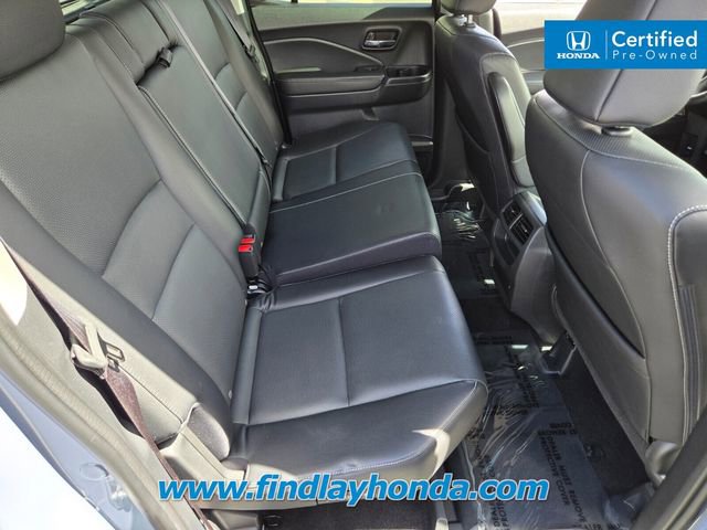 Certified 2023 Honda Ridgeline RTL-E image 20
