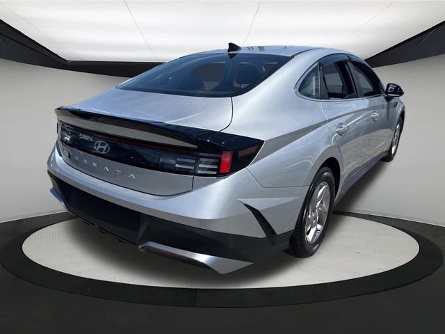 Certified 2025 Hyundai Sonata SE FWD image 7