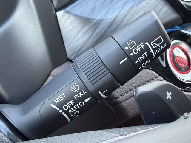 Certified 2026 Honda Odyssey Elite image 19
