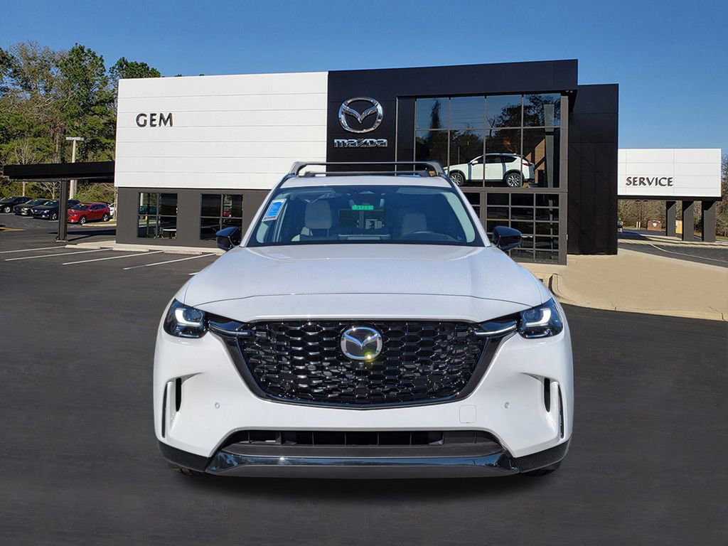 New 2026 MAZDA CX-90 3.3 Turbo S w/ Premium Package image 9