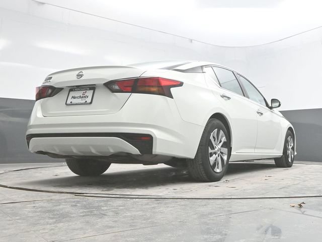 Used 2021 Nissan Altima 2.5 S image 32