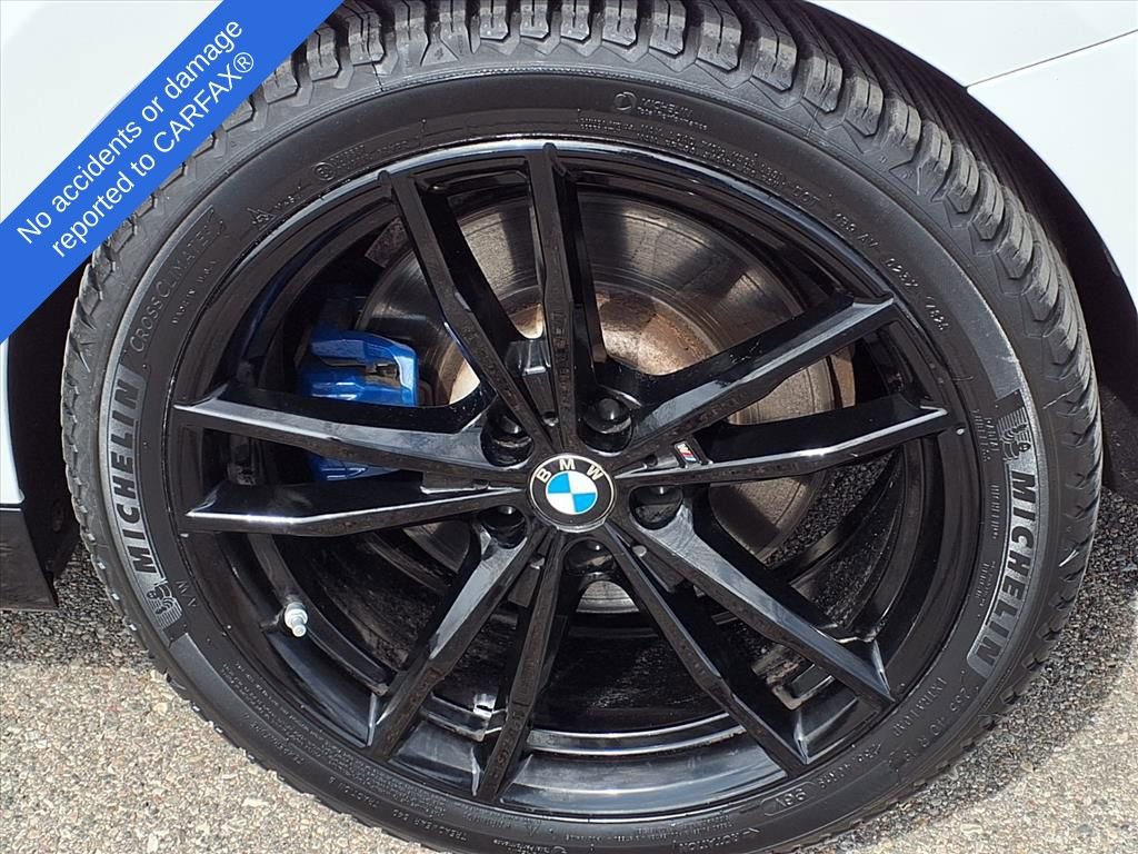 Used 2022 BMW M240i xDrive Coupe w/ Premium Package image 9