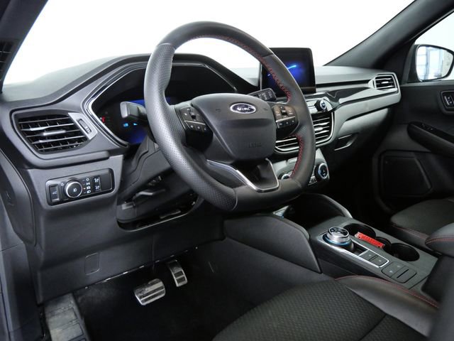 Certified 2024 Ford Escape ST-Line Select image 15