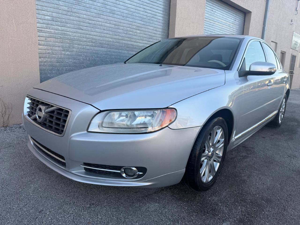 Used 2010 Volvo S80 3.2 FWD image 3