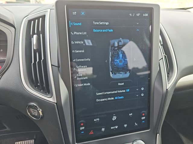 Used 2024 Ford Edge SEL image 23