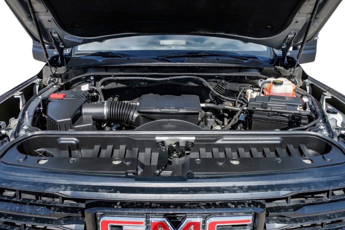 Used 2024 GMC Sierra 3500 Pro image 56