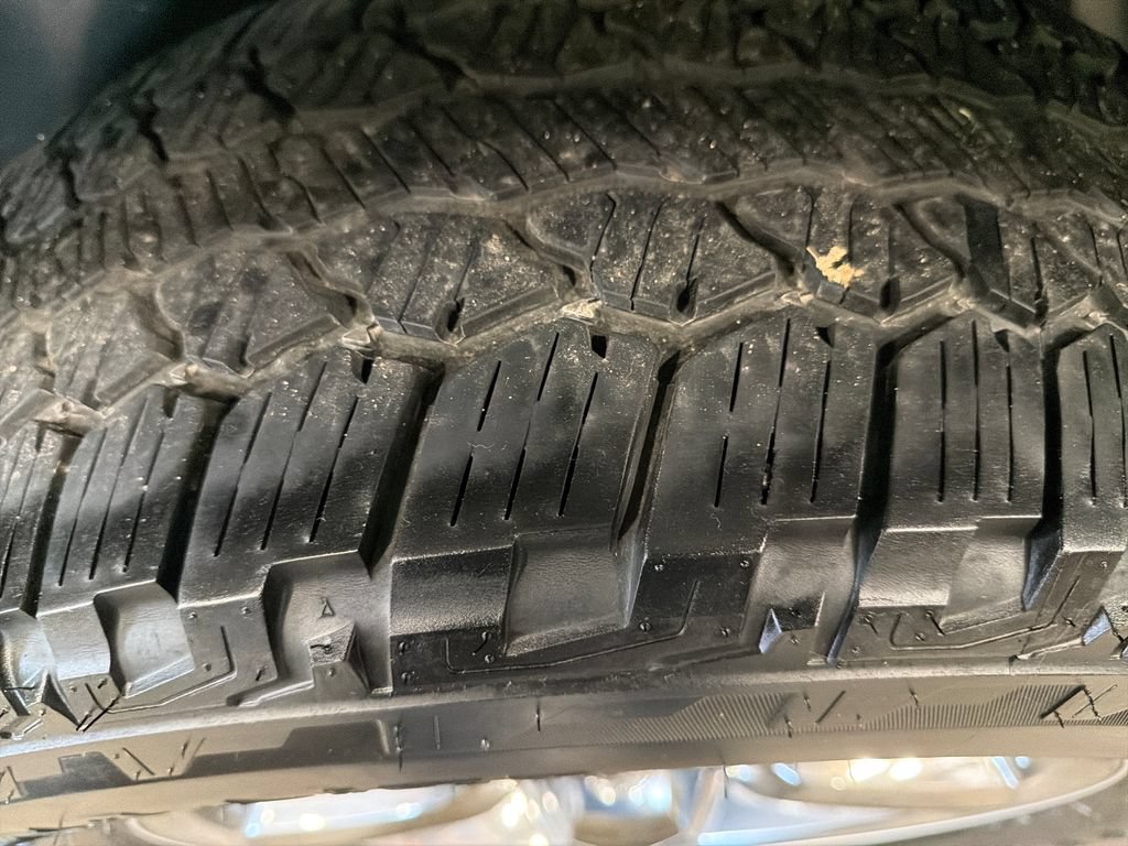 Used 2016 RAM 1500 Big Horn AWD/4WD image 21