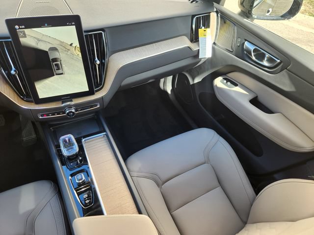 New 2026 Volvo XC60 T8 Plus w/ Climate Package AWD/4WD image 12