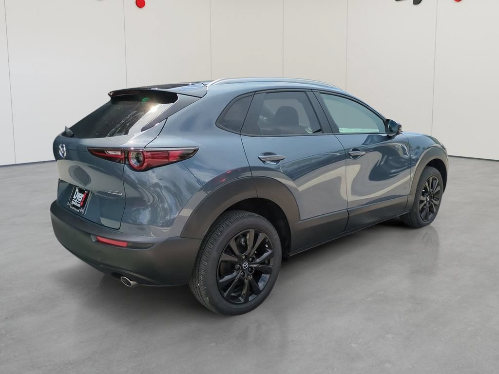New 2026 MAZDA CX-30 AWD 2.5 S image 3