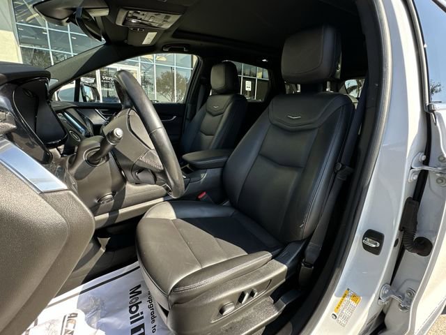Used 2023 Cadillac XT5 Premium Luxury FWD image 20