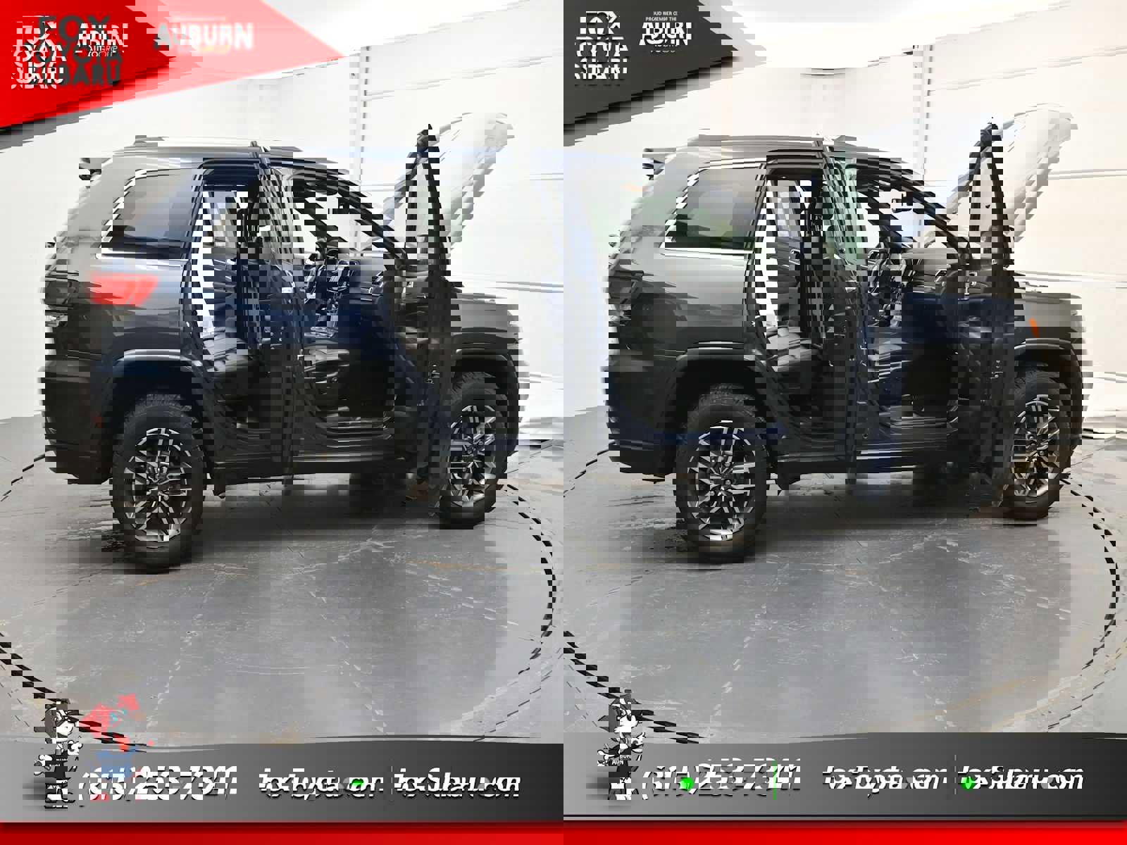 Used 2020 Jeep Grand Cherokee Limited image 36