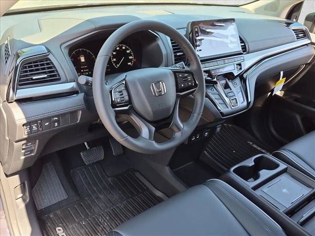 Certified 2026 Honda Odyssey Touring image 10
