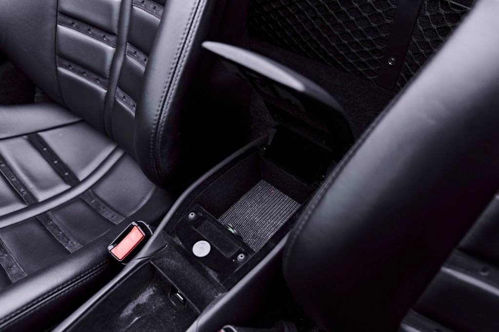Used 2019 Ferrari 488 Spider RWD image 82