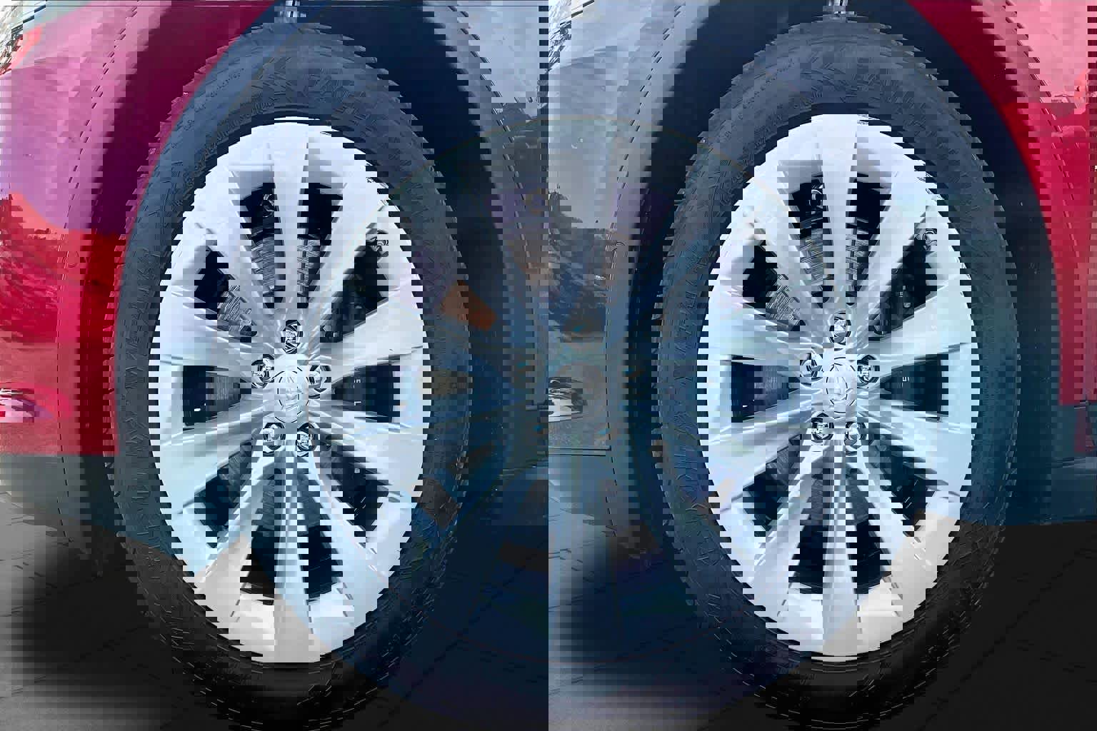 Used 2020 Tesla Model X Long Range image 10