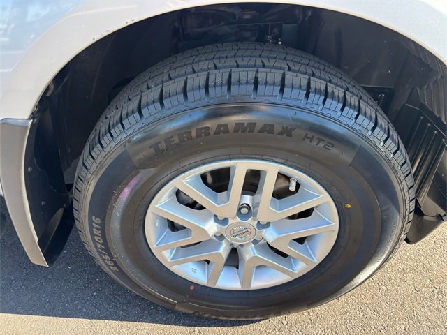 Used 2018 Nissan Frontier SV w/ Value Truck Package image 23