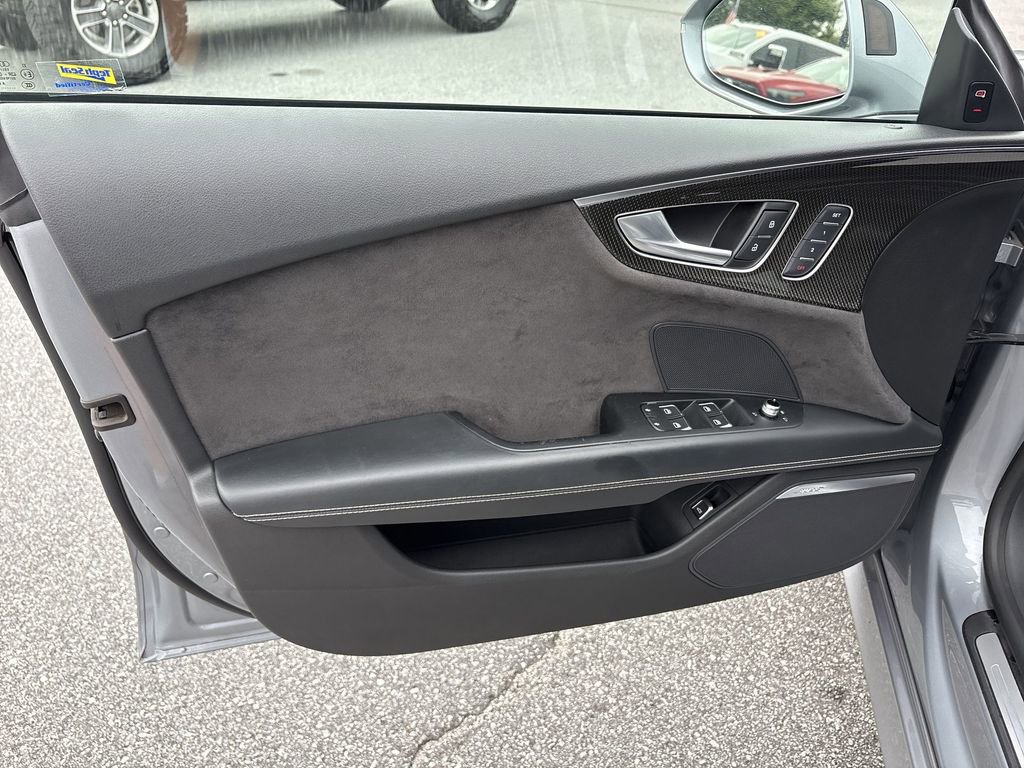 Used 2016 Audi S7 image 24