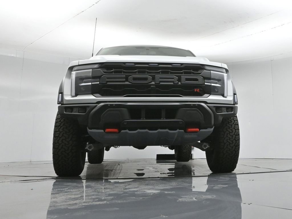 New 2026 Ford F150 Raptor w/ Equipment Group 803A Raptor R image 47
