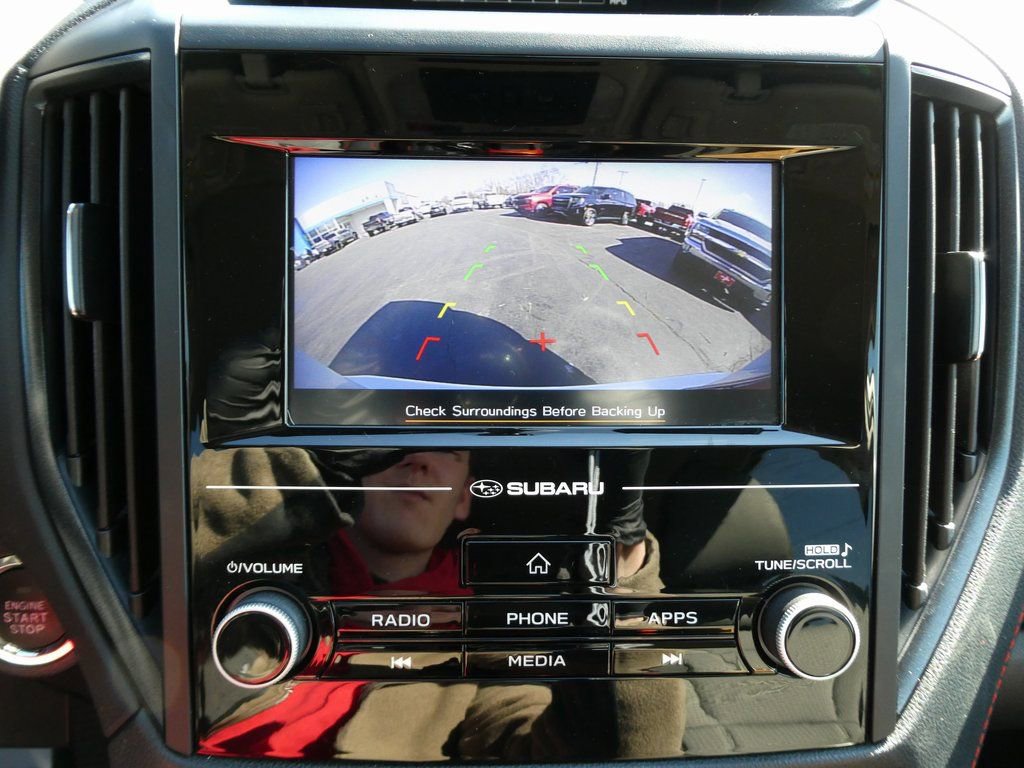 Used 2024 Subaru Forester Sport image 28