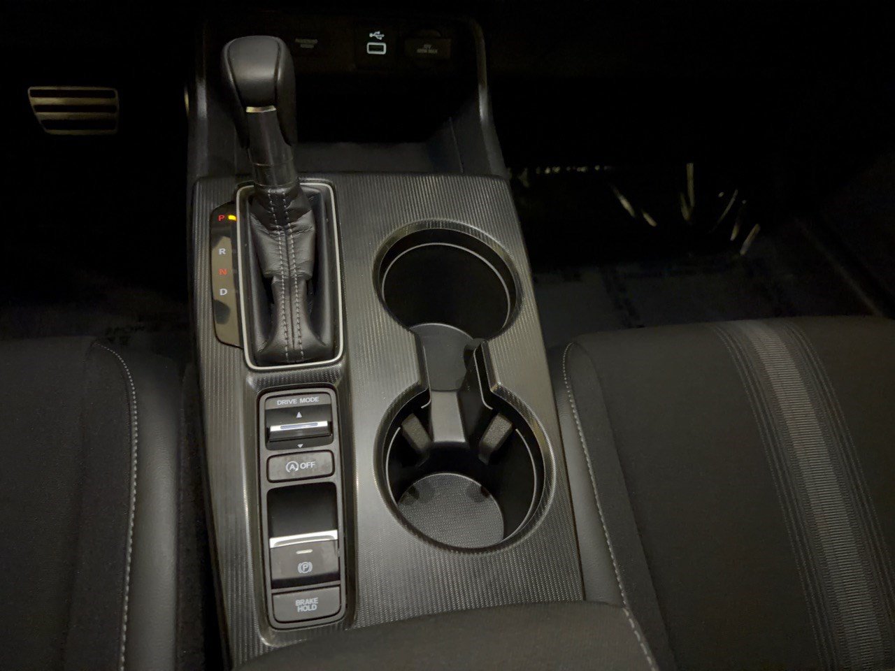 Used 2023 Honda Civic Sport image 22