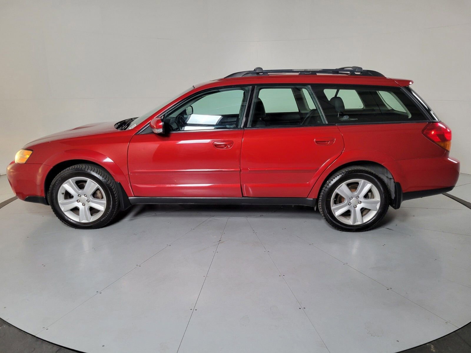 Used 2006 Subaru Outback 2.5XT Limited w/ Popular Equipment Group 2A image 7