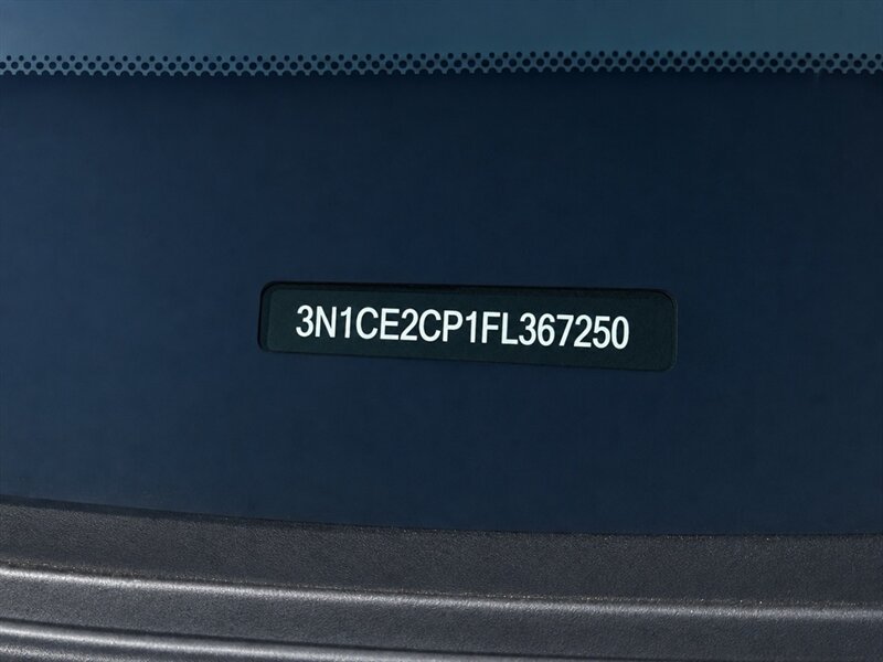 Used 2015 Nissan Versa Note S Plus FWD image 34