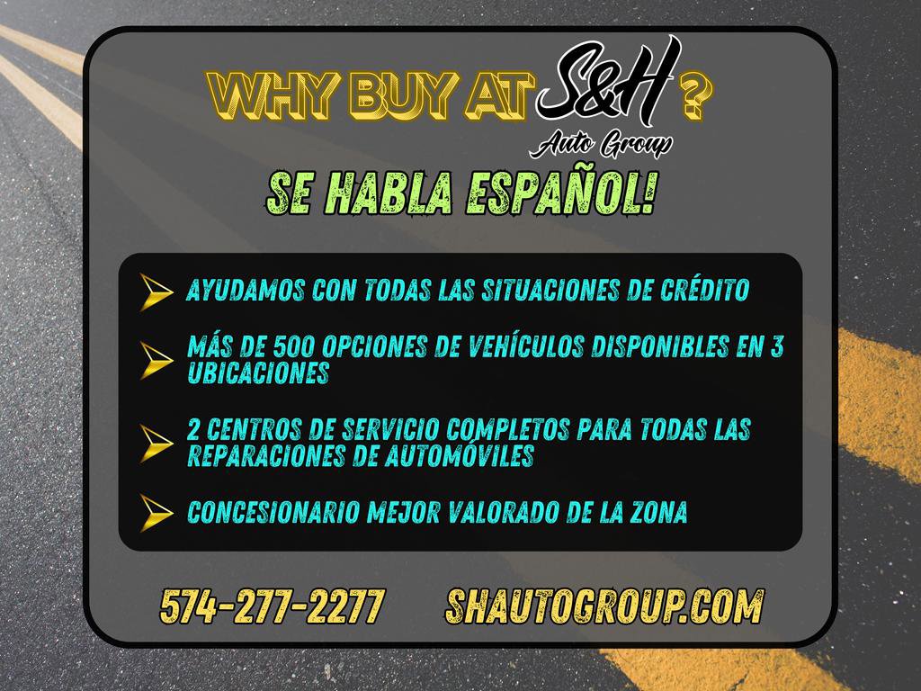 Used 2019 Chevrolet Silverado 1500 LT w/ True North Edition image 64