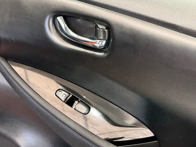 Used 2022 Nissan Leaf SV image 23
