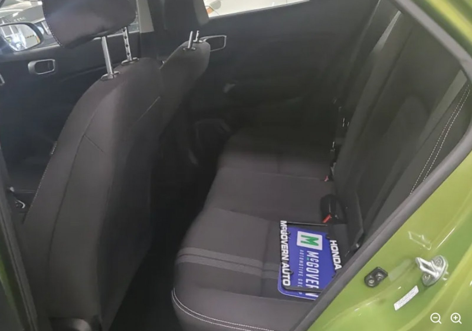 Used 2023 Hyundai Venue SEL w/ Cargo Package FWD image 12