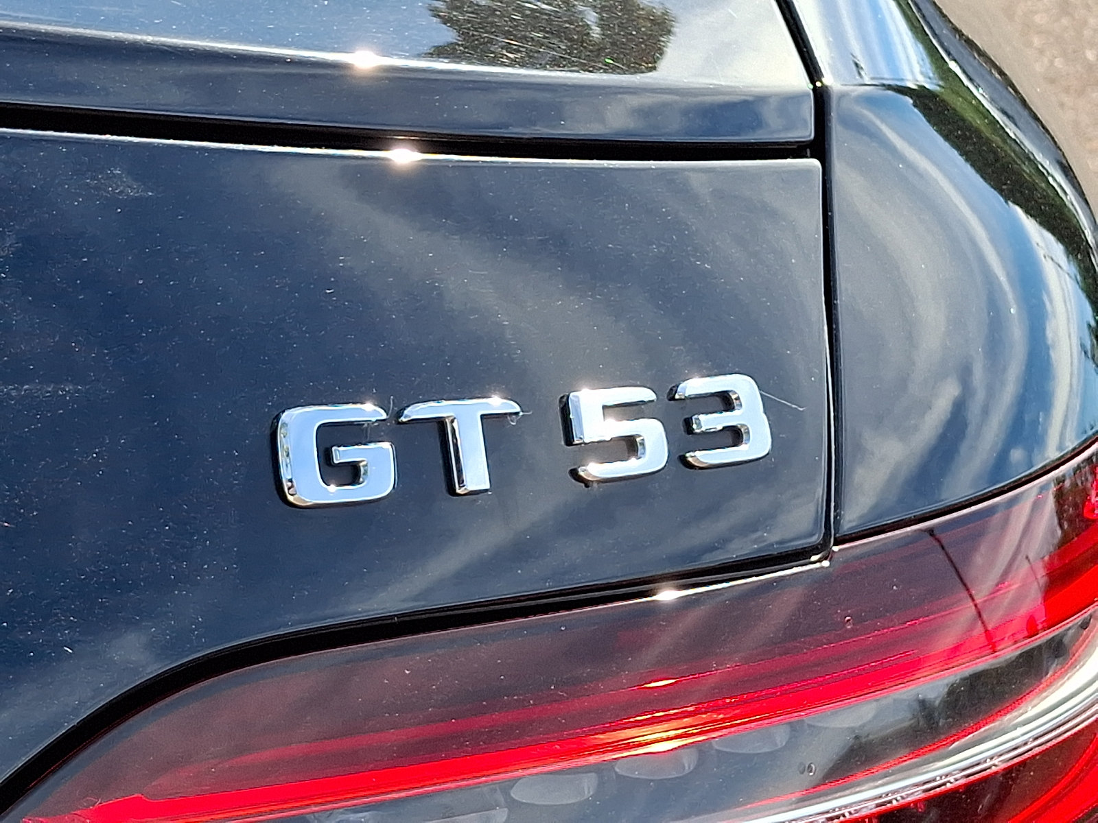 Used 2020 Mercedes-Benz AMG GT 53 image 30