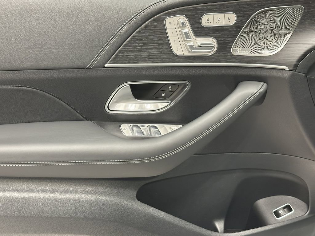 New 2026 Mercedes-Benz GLE 53 AMG 4MATIC image 10