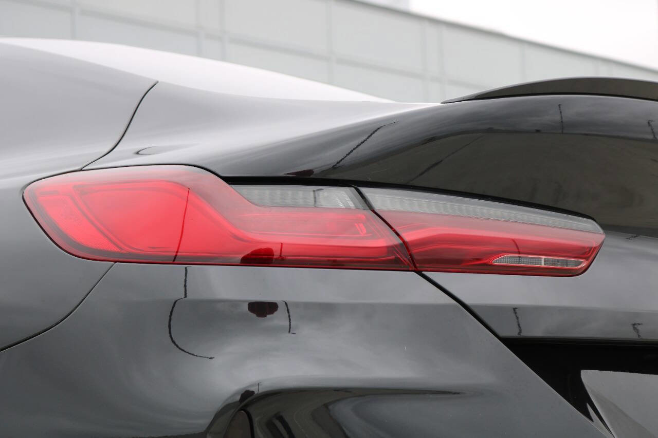 Used 2020 BMW M8 Gran Coupe xDrive AWD/4WD image 10