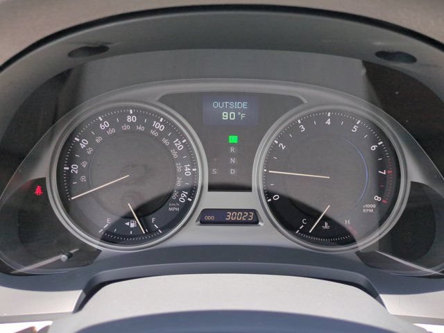 Used 2009 Lexus IS 250 RWD image 25