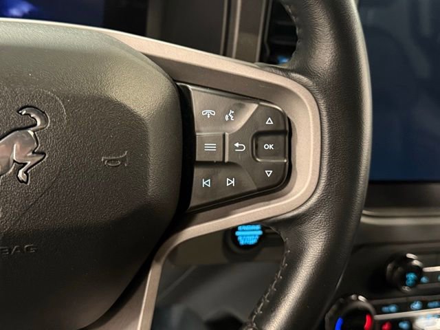 Used 2024 Ford Bronco Black Diamond image 18
