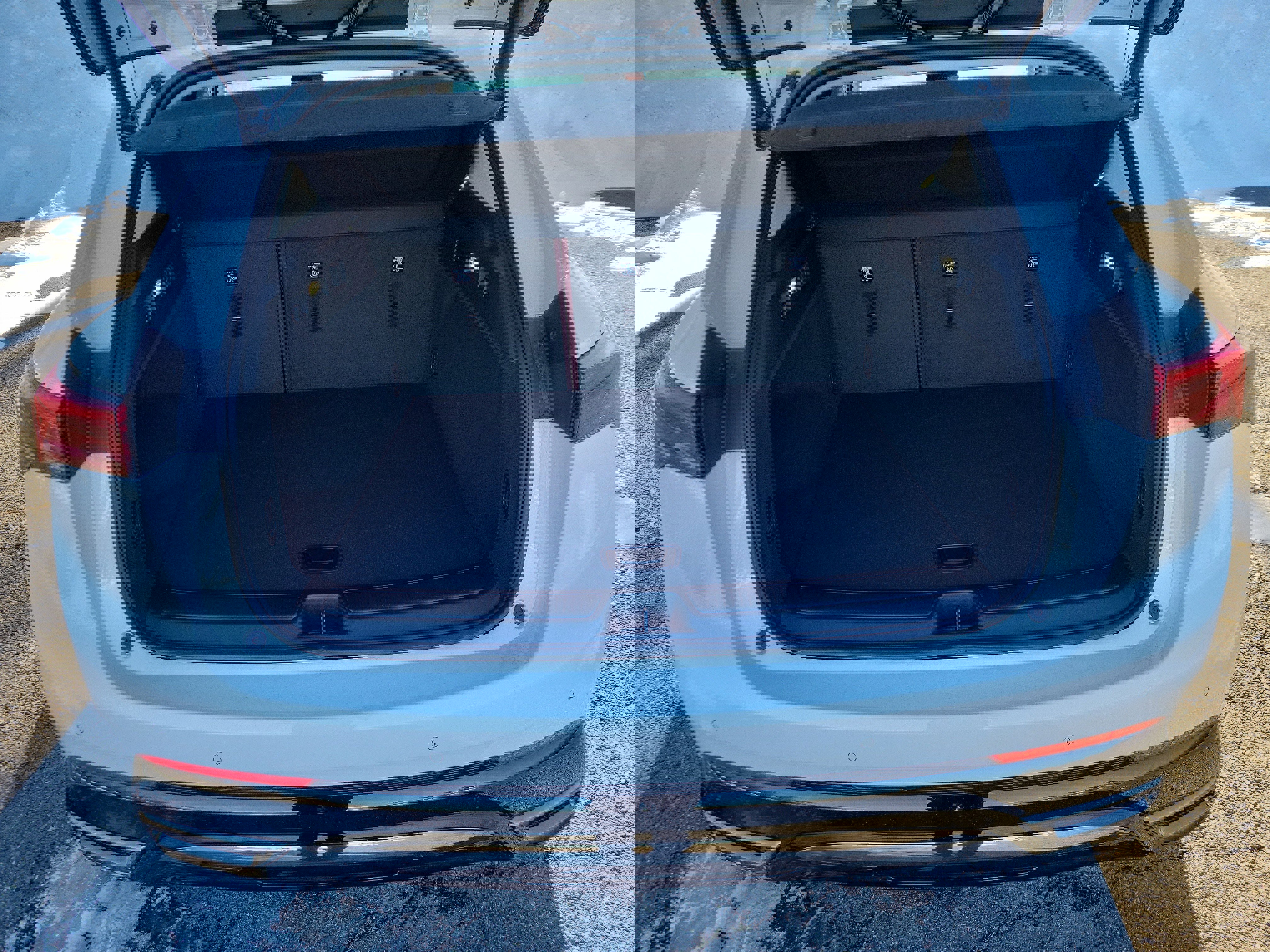 New 2026 Buick Envision Sport Touring image 16