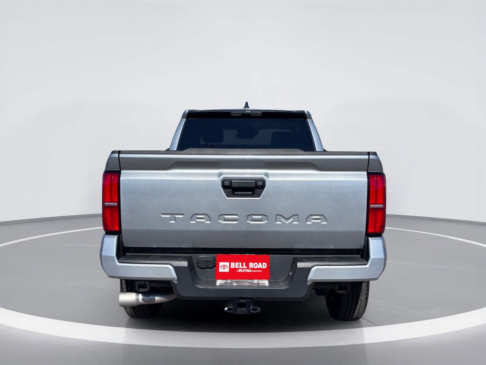 Used 2026 Toyota Tacoma SR5 RWD image 7