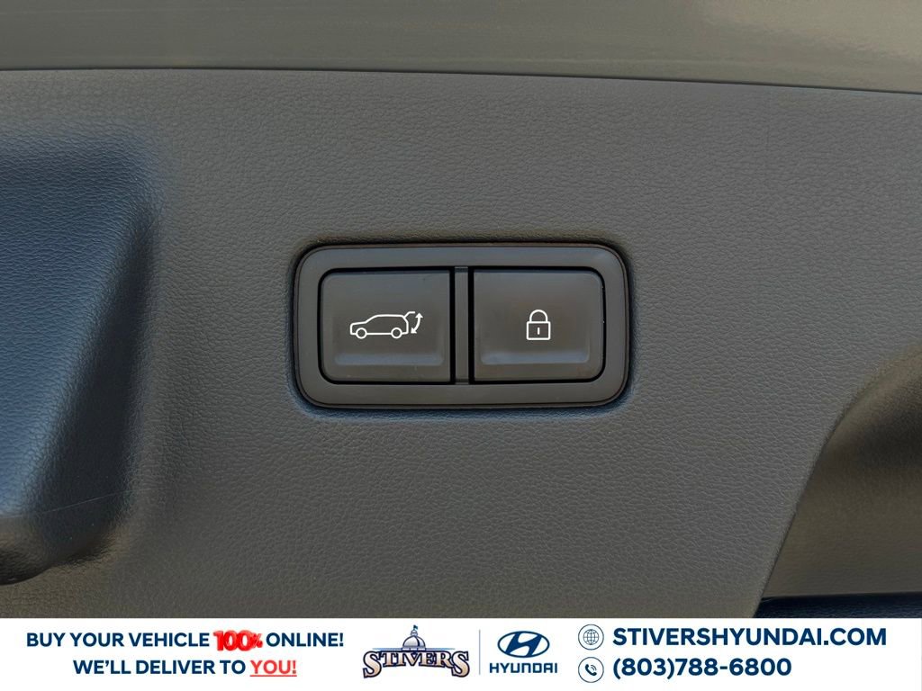 Certified 2026 Hyundai Palisade SEL image 17