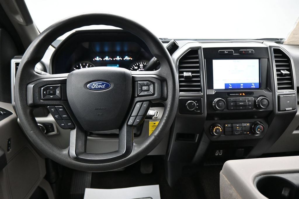 Used 2020 Ford F150 XLT AWD/4WD image 15