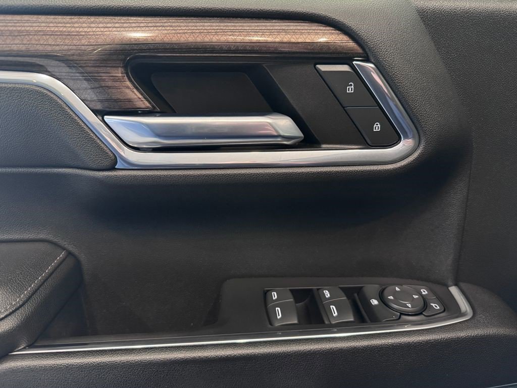 Certified 2023 Chevrolet Silverado 1500 RST w/ All Star Edition Plus image 26