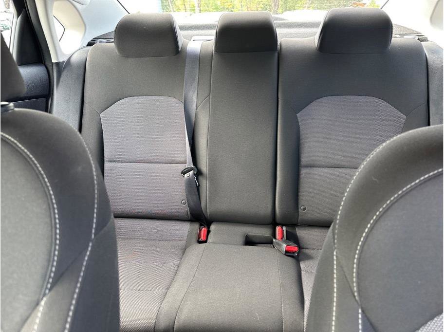 Used 2024 Kia Forte LXS image 20