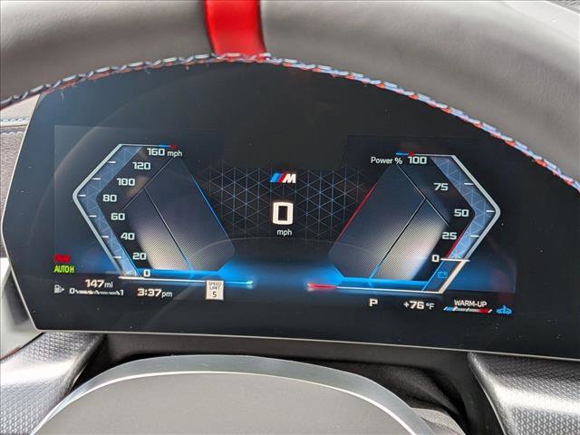 New 2026 BMW X2 M35i w/ Technology Package image 11