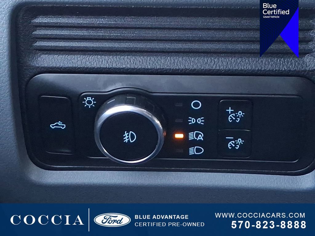 Used 2025 Ford F350 XLT w/ FX4 Off-Road Package image 25