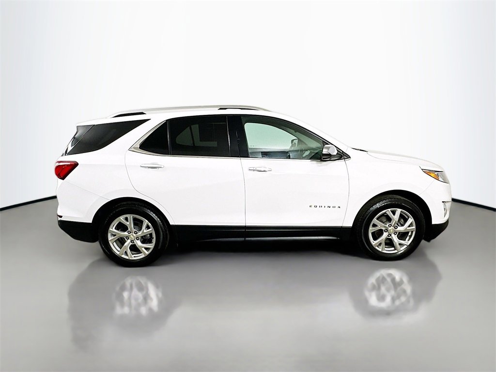 Used 2021 Chevrolet Equinox Premier image 7