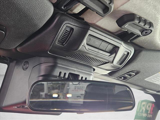 Used 2025 Jeep Wrangler Sahara image 20