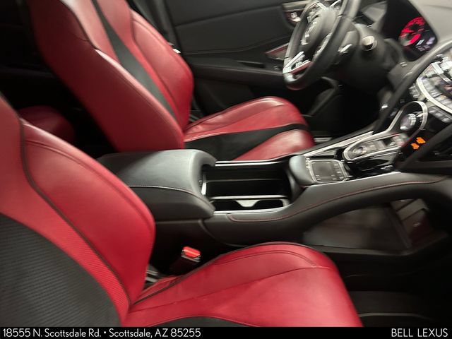 Used 2019 Acura RDX w/ Advance Package FWD image 12