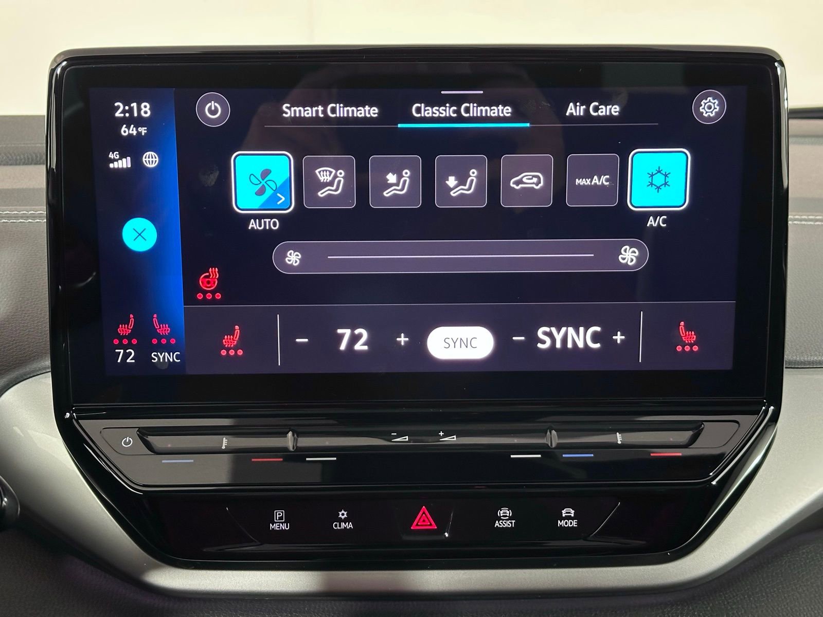 Used 2023 Volkswagen ID.4 Pro S image 21