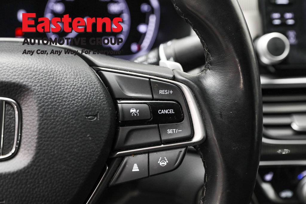 Used 2022 Honda Accord Sport Special Edition image 16