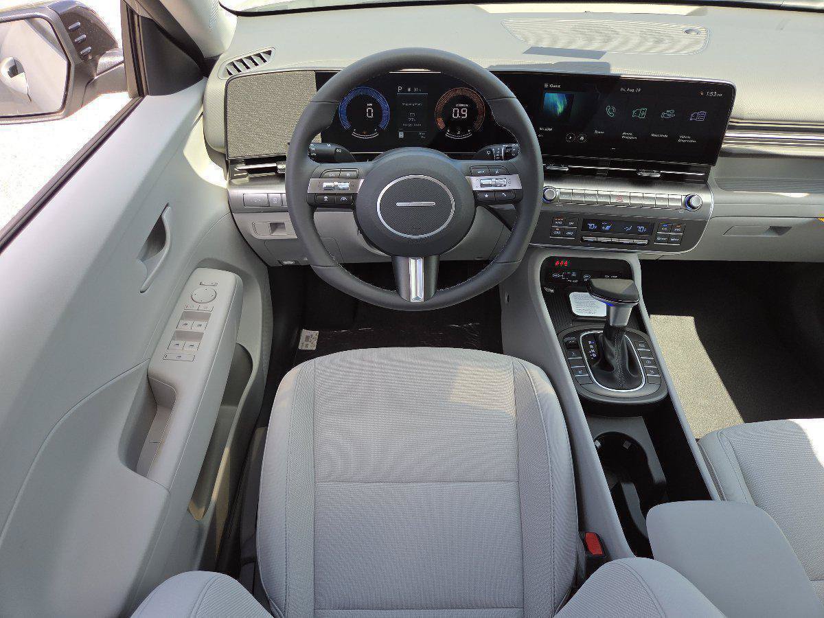 New 2027 Hyundai Kona SEL Sport AWD/4WD image 54