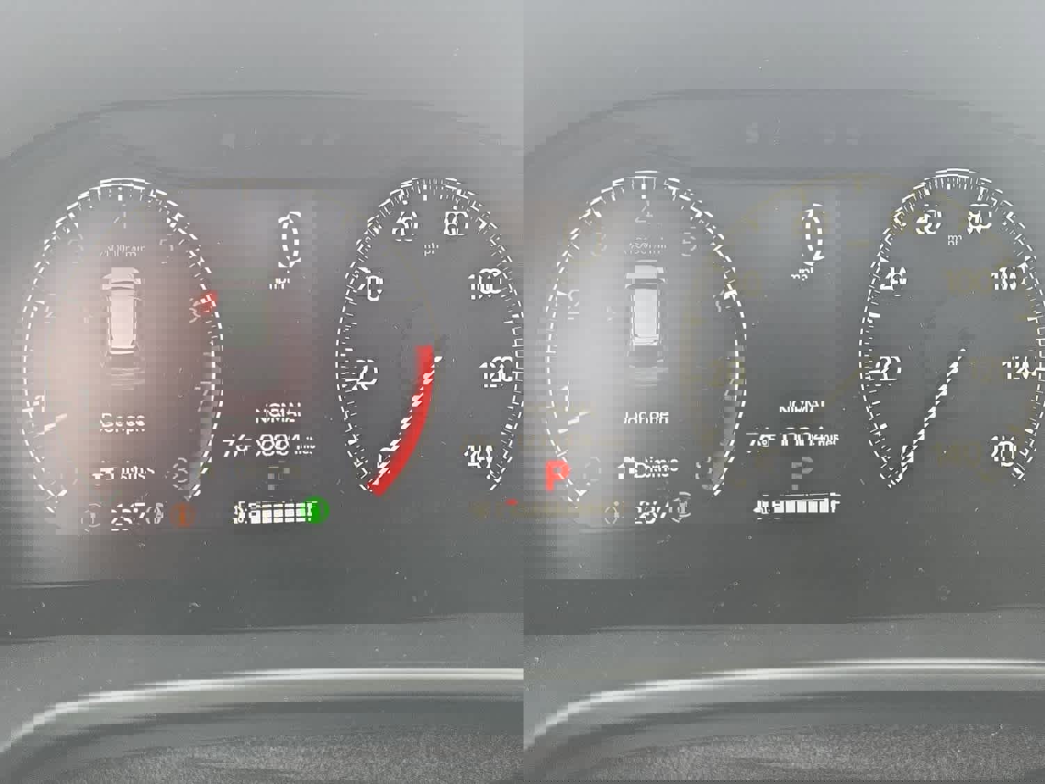 New 2026 Honda CR-V EX image 28