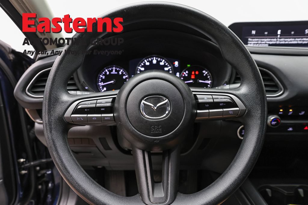 Used 2023 MAZDA CX-30 AWD 2.5 S image 10