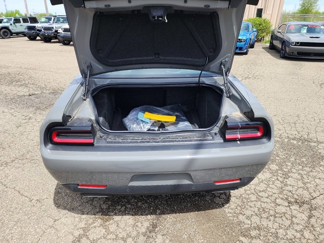 Certified 2023 Dodge Challenger R/T Scat Pack w/ T/A Package image 15
